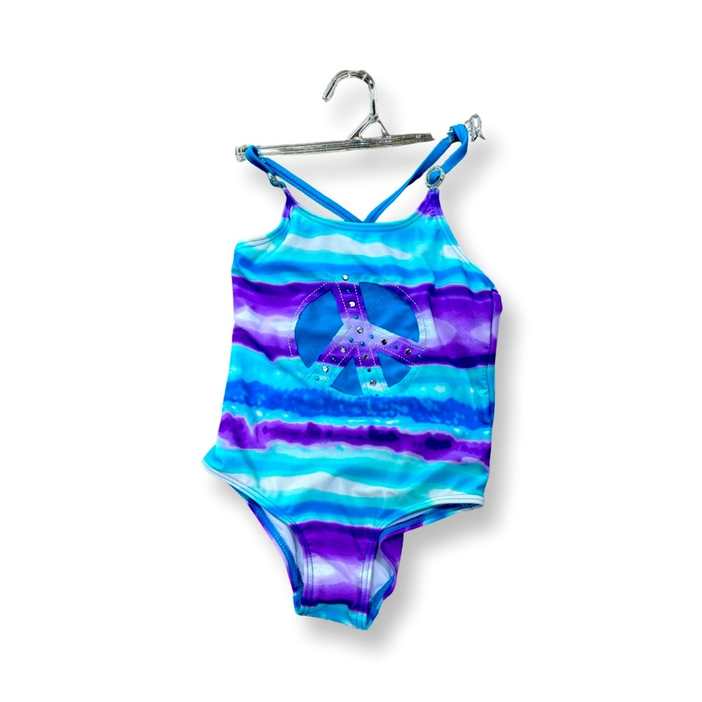 Girls Swimsuits